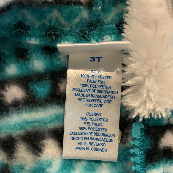 Winter Jacket - Picture 3 of 3